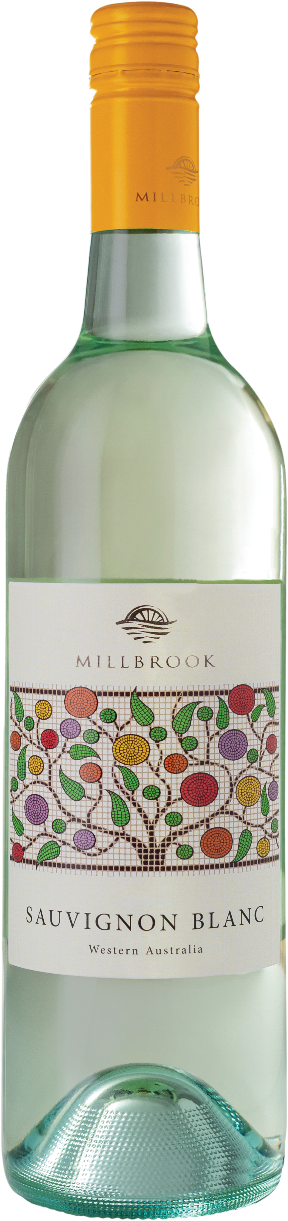 Millbrook Winery Regional Range Sauvignon Blanc 2022
